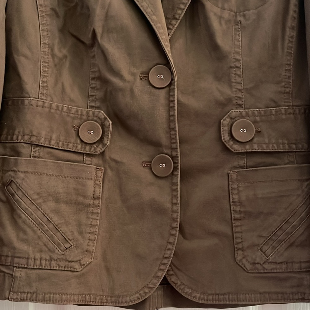 Jacket Or Blazer - image 2